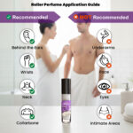 Wood Sage and Sea Salt Fragrance Body Oil - Image 7