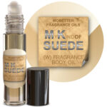 My Kind of Suede Perfume Fragrance Body Oil for Women