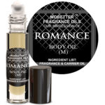 Our Impression of Romance (M) Men Cologne Body Oil