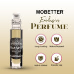 Our Impression of Romance (M) Men Cologne Body Oil - Image 2