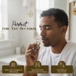 Our Impression of Romance (M) Men Cologne Body Oil - Image 5