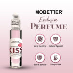 Just a Sweeter Kiss Perfume Fragrance Body Oil for Women - Image 2