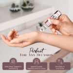 Just a Sweeter Kiss Perfume Fragrance Body Oil for Women - Image 4
