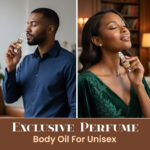 Agar Fragrance Blend Unisex Body Oil - Image 6