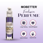 Bora La Bora Cologne Fragrance Body Oil for Men - Image 2