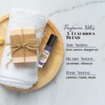 Bora La Bora Cologne Fragrance Body Oil for Men - Image 4