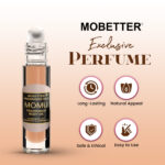 Momu Fragrance Body Oil for Men - Image 2