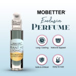 I Want Her Tonic Men Fragrance Body Oil - Image 2