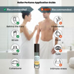 I Want Her Tonic Men Fragrance Body Oil - Image 7