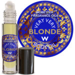Very Very Blonde Perfume for Women body oil
