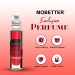 Always Forever Red Perfume body oil fragrance - Image 2