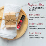 Always Forever Red Perfume body oil fragrance - Image 4