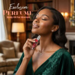 Always Forever Red Perfume body oil fragrance - Image 6