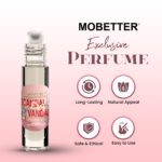 Scandal Da Vandal Perfume Women Fragrance Body Oil - Image 2