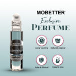 Angels or Demons Perfume Women Fragrance Body Oil - Image 2