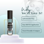 Angels or Demons Perfume Women Fragrance Body Oil - Image 3