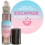 Escapade Sorbet Rosso Women perfume Body Oil