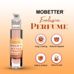 Such A Bitter Peach Body Oil - Image 2