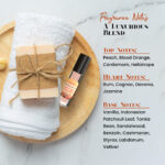 Such A Bitter Peach Body Oil - Image 4