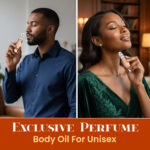 Such A Bitter Peach Body Oil - Image 6