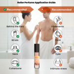 Such A Bitter Peach Body Oil - Image 7