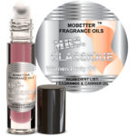 Mrs. Classique Women Perfume Body Oil