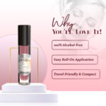 Mrs. Classique Women Perfume Body Oil - Image 3