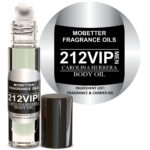 Our Impression of 212 VIP (M) Men Cologne Body Oil