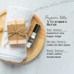 Our Impression of 212 VIP (M) Men Cologne Body Oil - Image 4