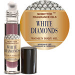 Our Impression of White Diamonds for Women Body Oil