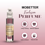 Our Impression of White Diamonds for Women Body Oil - Image 2
