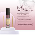 Our Impression of White Diamonds for Women Body Oil - Image 3