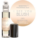 I See You Blush Women Perfumed Fragrance Body Oil