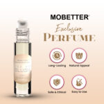 I See You Blush Women Perfumed Fragrance Body Oil - Image 2