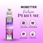Selena Go Mad Women Perfumed Fragrance Body Oil - Image 2