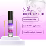 Selena Go Mad Women Perfumed Fragrance Body Oil - Image 3