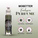 Usher Her In Men Cologne Fragrance Body Oil - Image 2