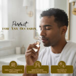 Gold Dayz Men Cologne Fragrance Body Oil - Image 5