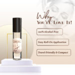 Still J Perfume Fragrance Women Body Oil - Image 3