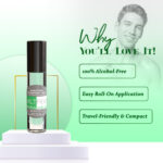 Hiltfiger Man Men Cologne Fragrance Body Oil - Image 3
