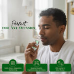 Hiltfiger Man Men Cologne Fragrance Body Oil - Image 5