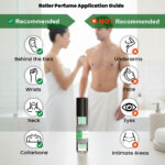Hiltfiger Man Men Cologne Fragrance Body Oil - Image 7