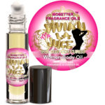 Ms. Vivian La Juice Golden Coutures Perfume Fragrance Women Body Oil