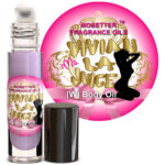 Ms. Vivian La Juice Perfume Fragrance Women Body Oil