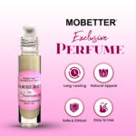 Barberry in Summer Women Perfume Body Oil - Image 2