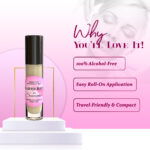 Barberry in Summer Women Perfume Body Oil - Image 3