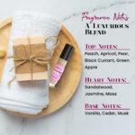 Barberry in Summer Women Perfume Body Oil - Image 4