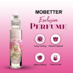 A Pinker Friday Women Perfume Body Oil - Image 2