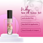 A Pinker Friday Women Perfume Body Oil - Image 3