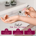 A Pinker Friday Women Perfume Body Oil - Image 5